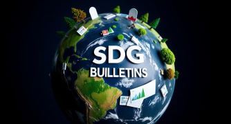 MoSPI’s Major Initiative: SDG Bulletins Released on ‘Planet’ and ‘Prosperity’